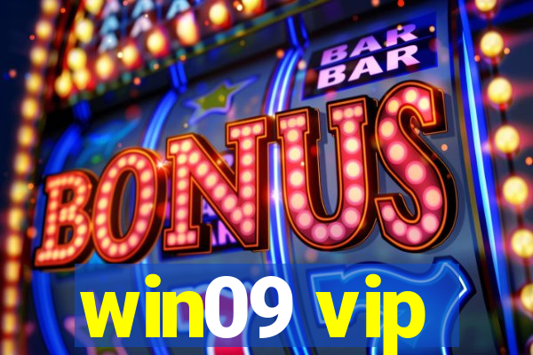 win09 vip